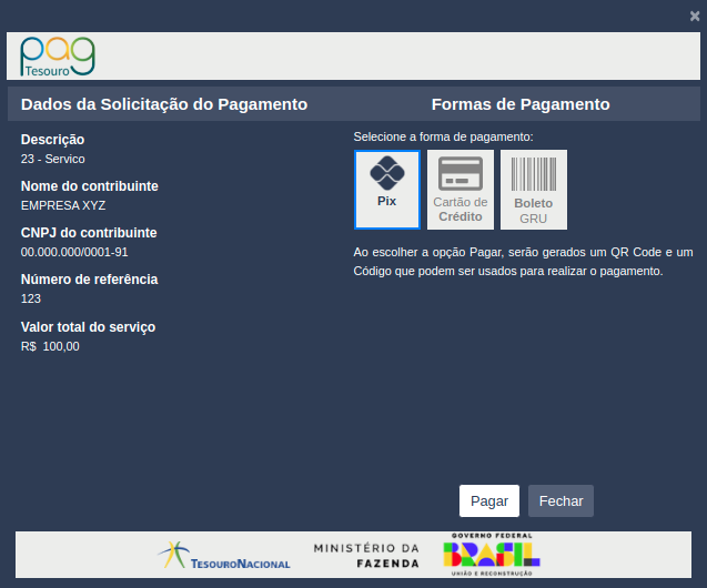 Nova plataforma pagando R$ 25,00 apenas pelo Cadastro: Pagamento é